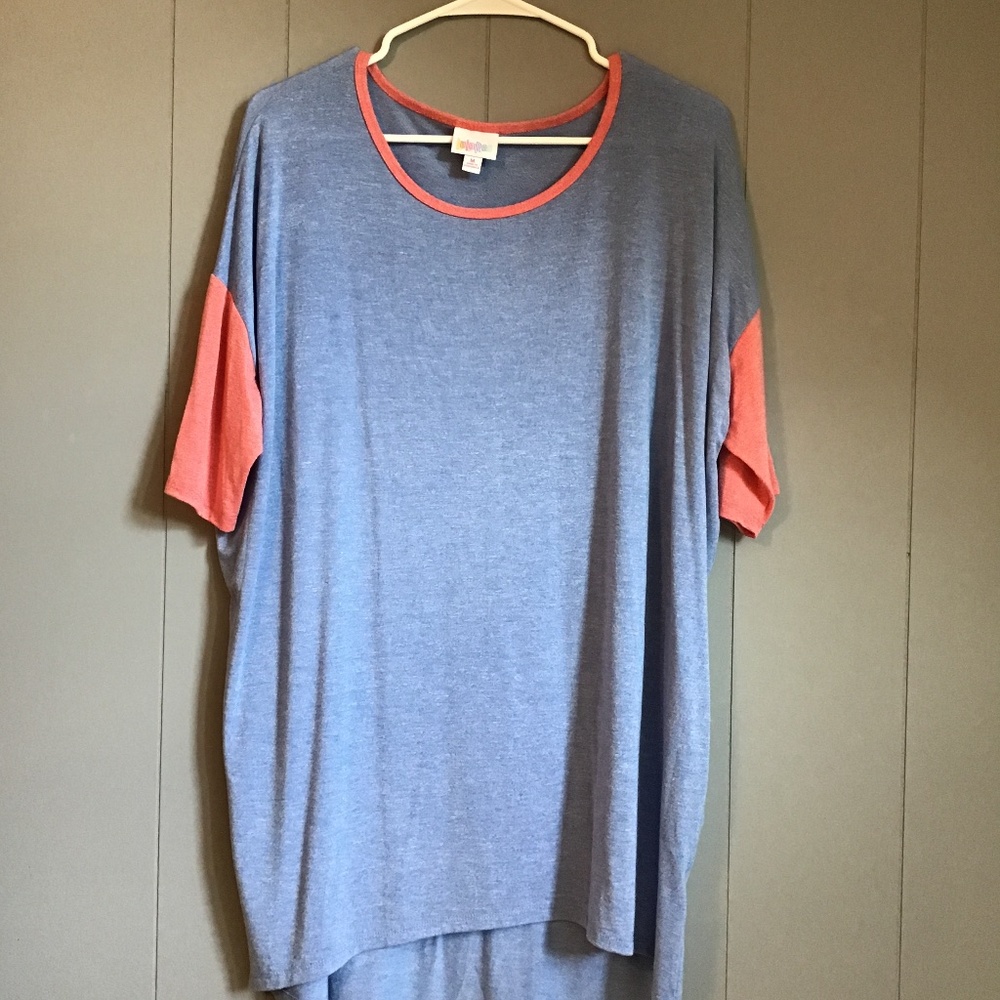 LuLaRoe Irma Size M